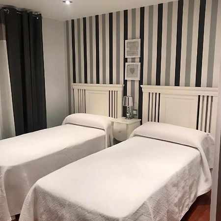 Apartmán Az El Balcon A La Basilica IV Zaragoza Exteriér fotografie