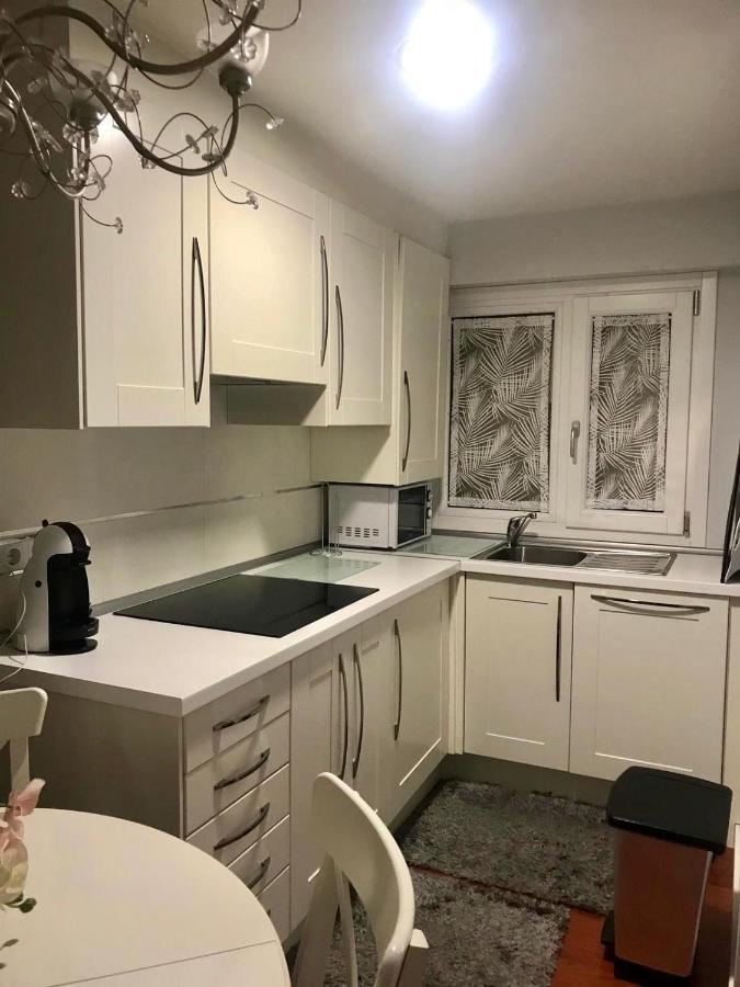 Apartmán Az El Balcon A La Basilica IV Zaragoza Exteriér fotografie