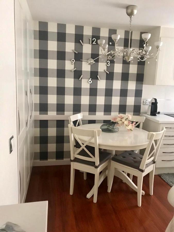 Apartmán Az El Balcon A La Basilica IV Zaragoza Exteriér fotografie